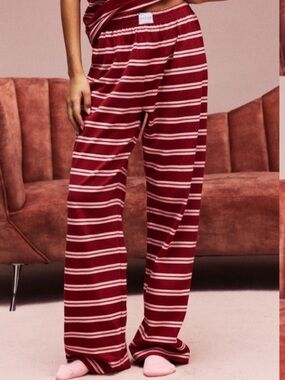 parke pants